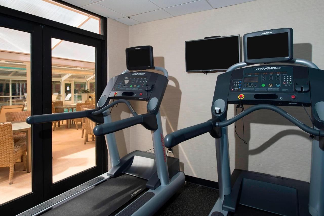 | Fairfield Inn & Suites by Marriott Lynchburg Liberty University