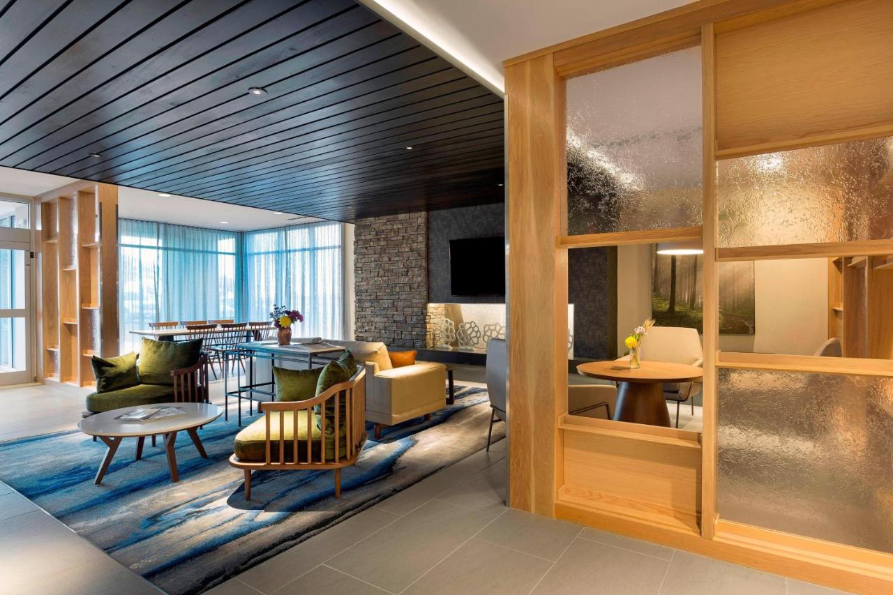 | Fairfield Inn & Suites by Marriott Shelby