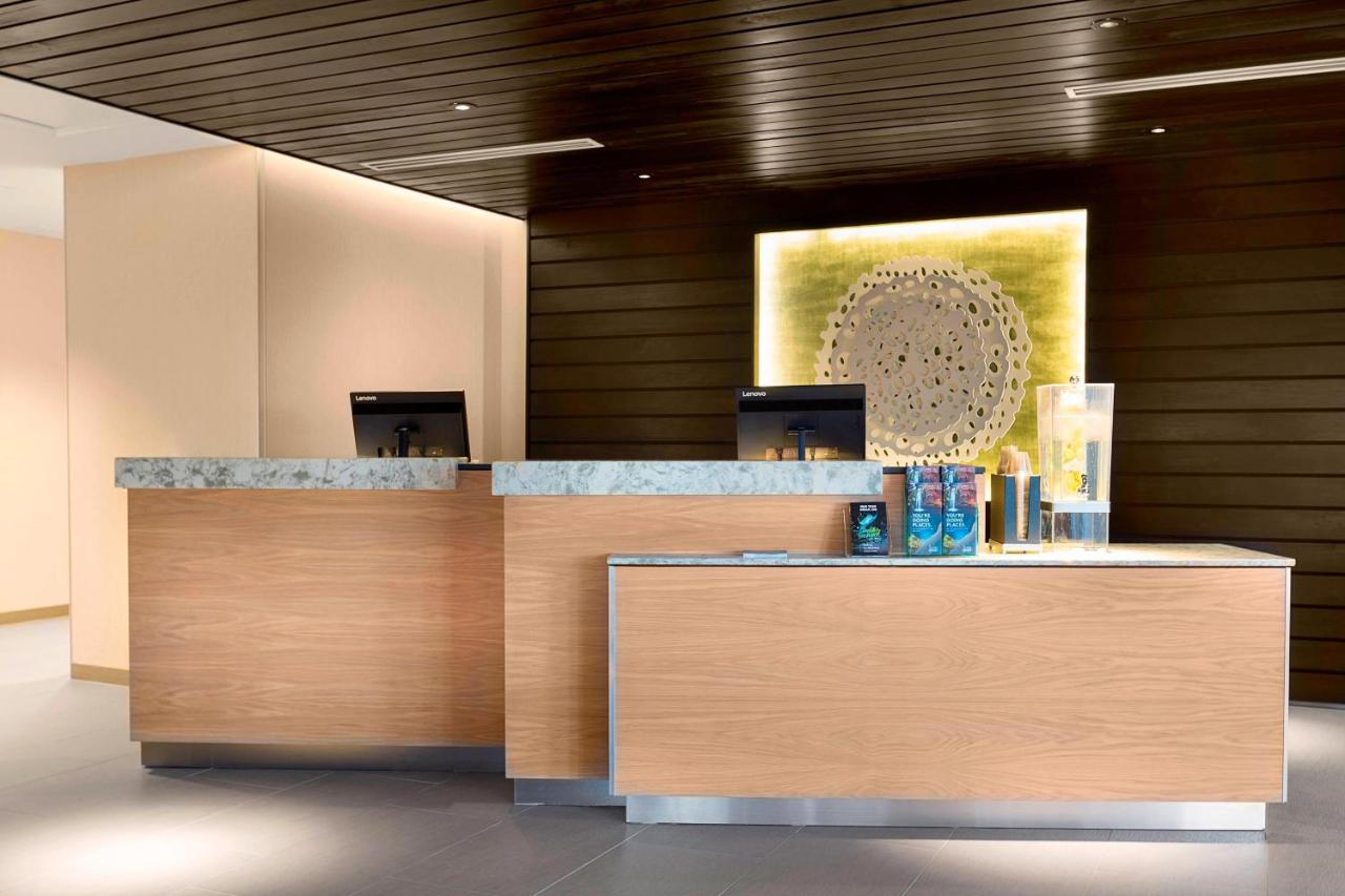 | Fairfield Inn & Suites by Marriott Shelby