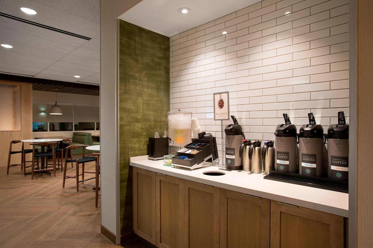 | Fairfield Inn & Suites by Marriott Shelby