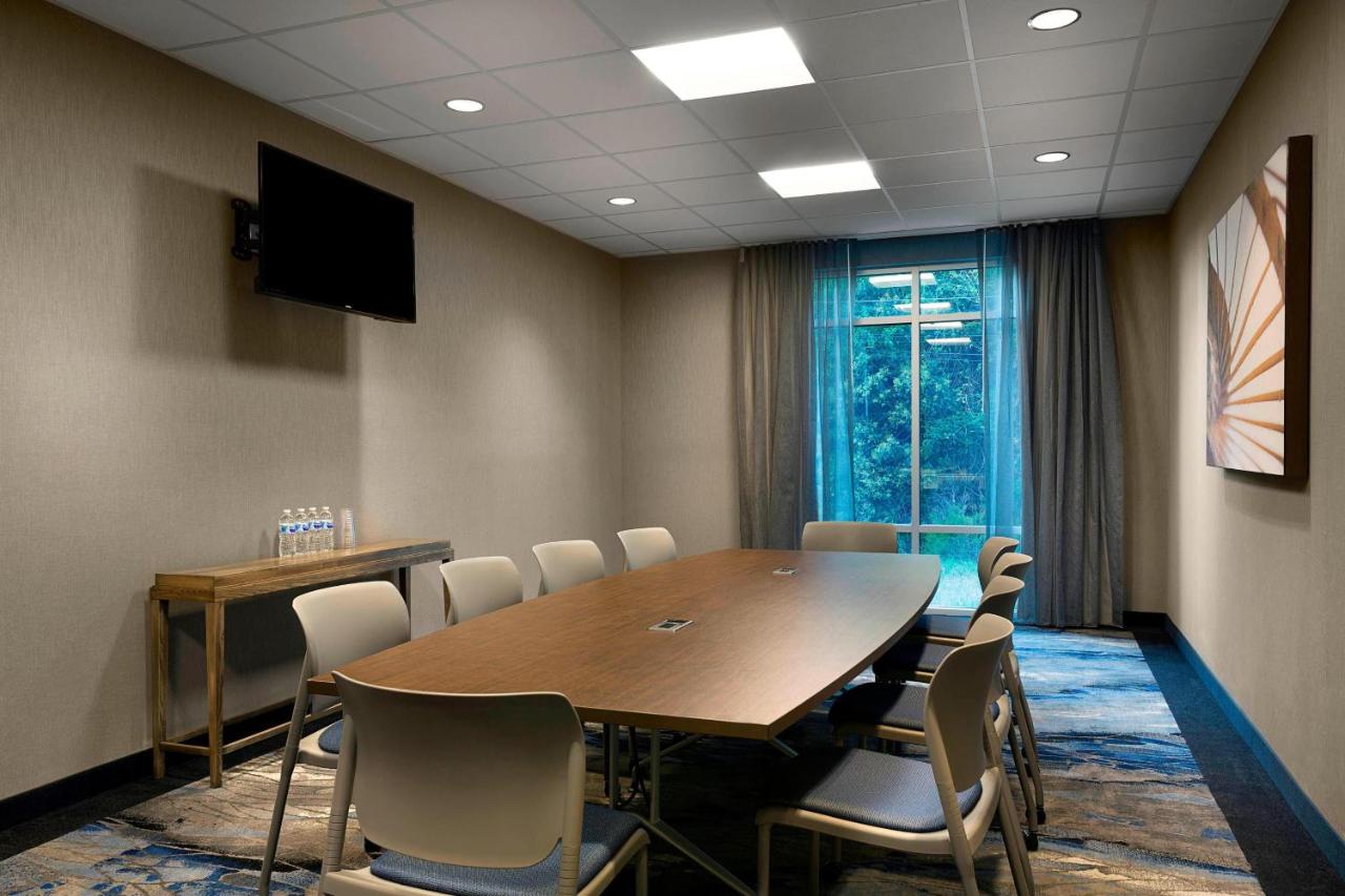  | Fairfield Inn & Suites by Marriott Shelby