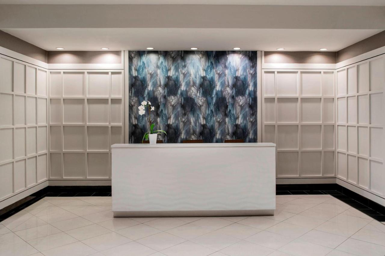 | Delta Hotels by Marriott Richmond Downtown