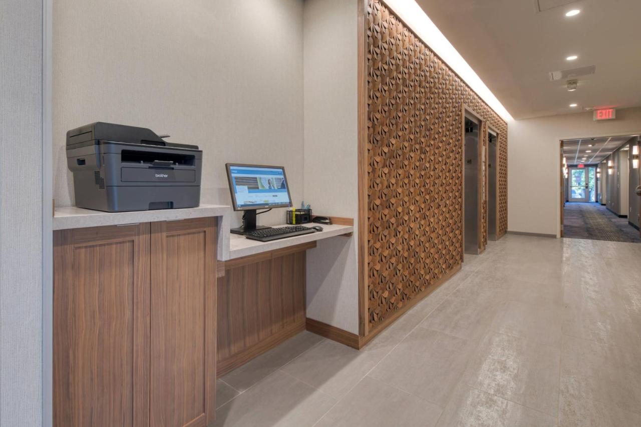 Fairfield Inn & Suites by Marriott Charlotte Belmont