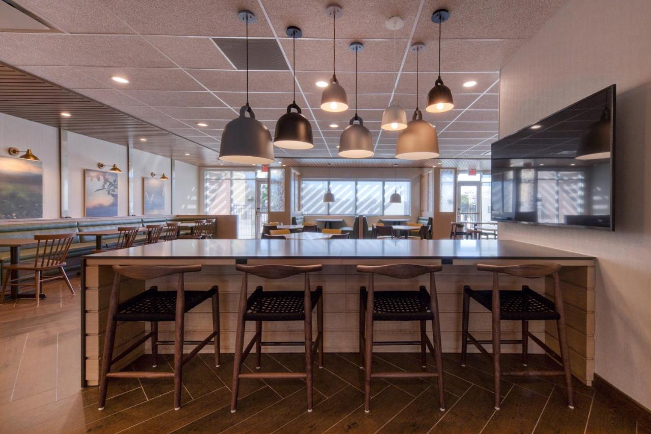 Fairfield Inn & Suites by Marriott Charlotte Belmont