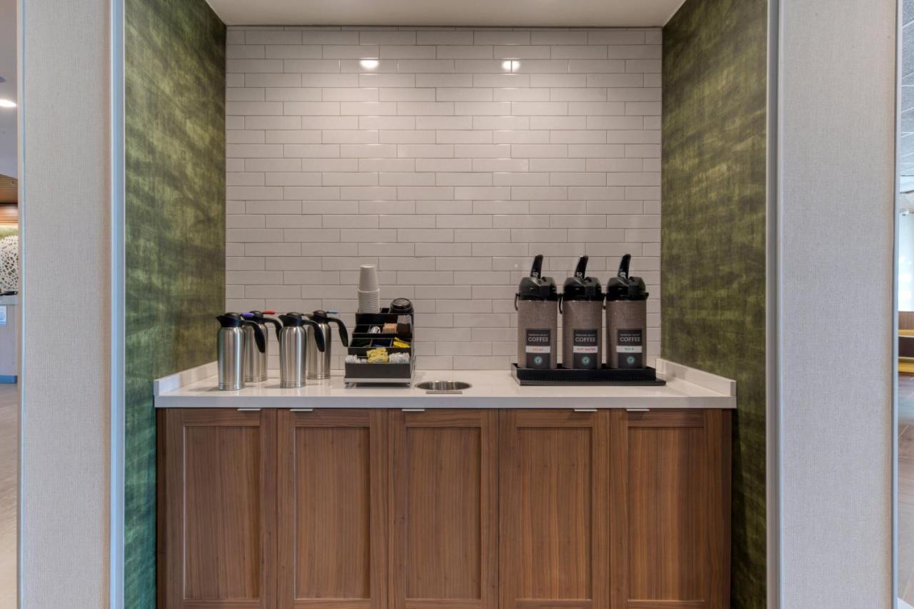 Fairfield Inn & Suites by Marriott Charlotte Belmont