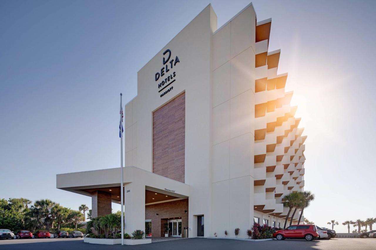 | Delta Hotels by Marriott Daytona Beach Oceanfront