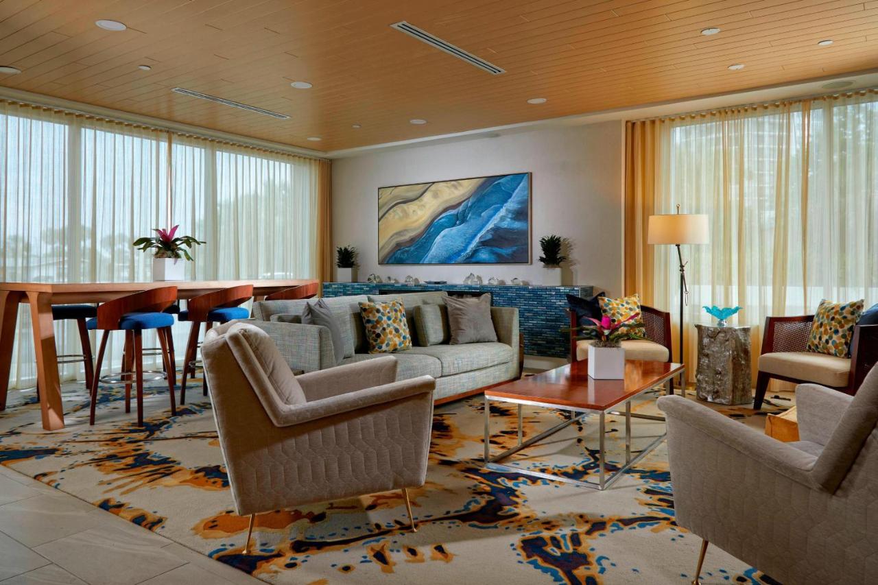 | Delta Hotels by Marriott Daytona Beach Oceanfront