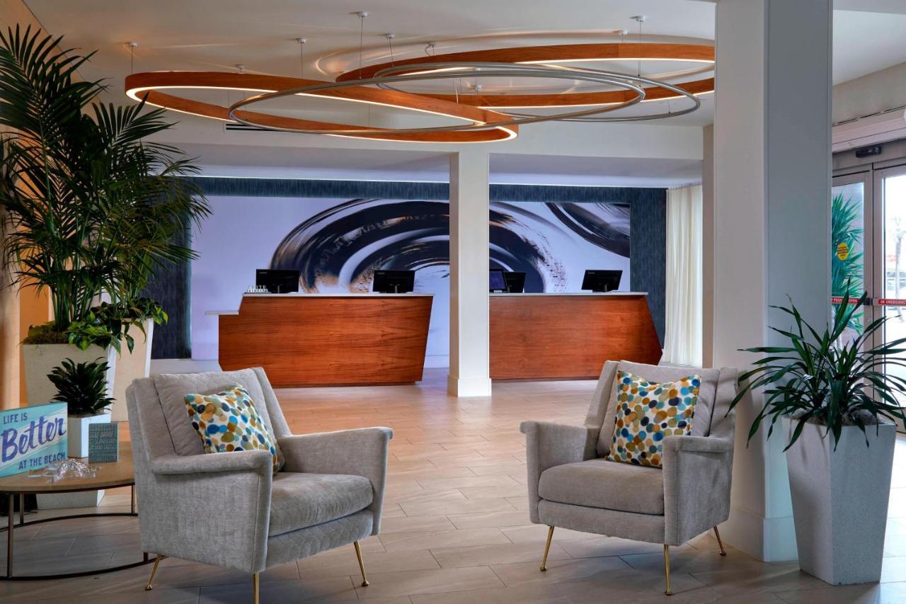 | Delta Hotels by Marriott Daytona Beach Oceanfront