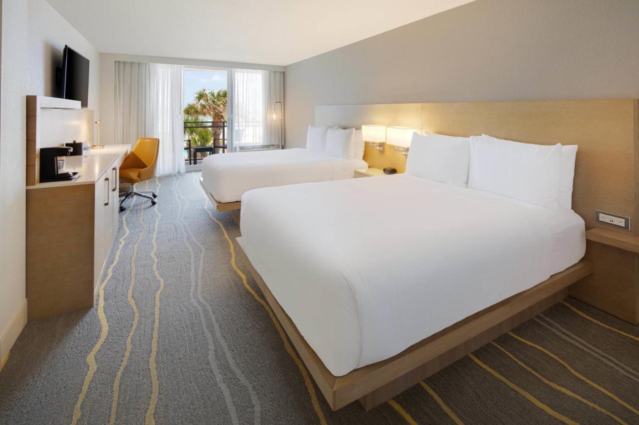 | Delta Hotels by Marriott Daytona Beach Oceanfront