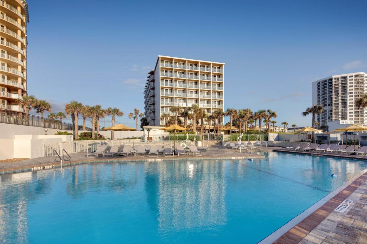 | Delta Hotels by Marriott Daytona Beach Oceanfront