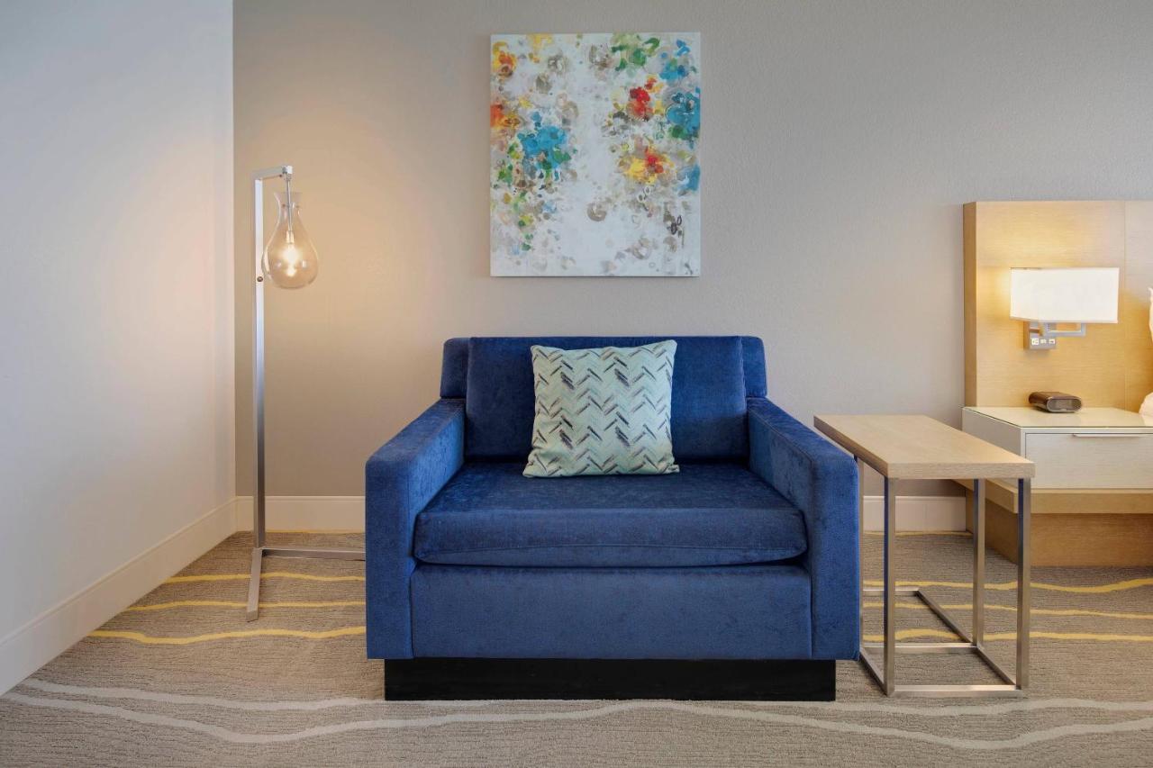 | Delta Hotels by Marriott Daytona Beach Oceanfront