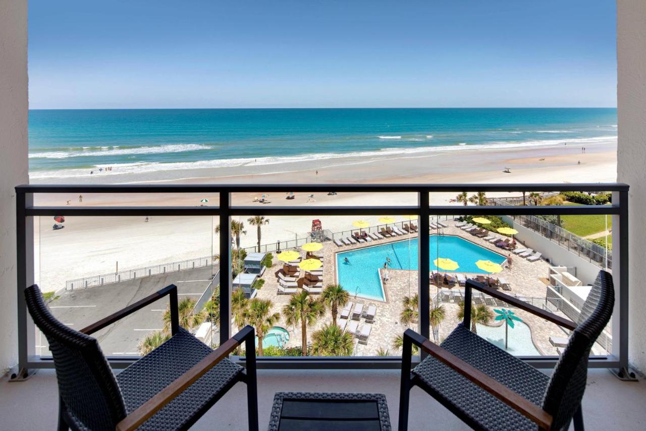 | Delta Hotels by Marriott Daytona Beach Oceanfront