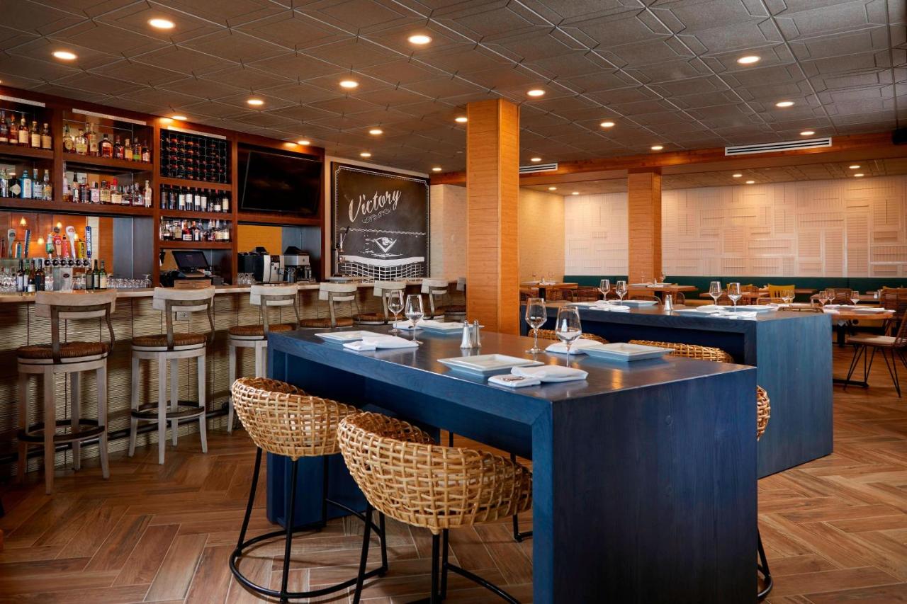 | Delta Hotels by Marriott Daytona Beach Oceanfront