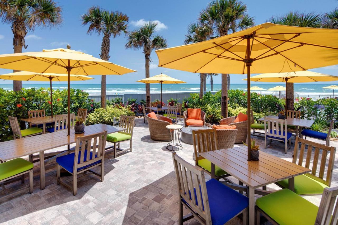 | Delta Hotels by Marriott Daytona Beach Oceanfront