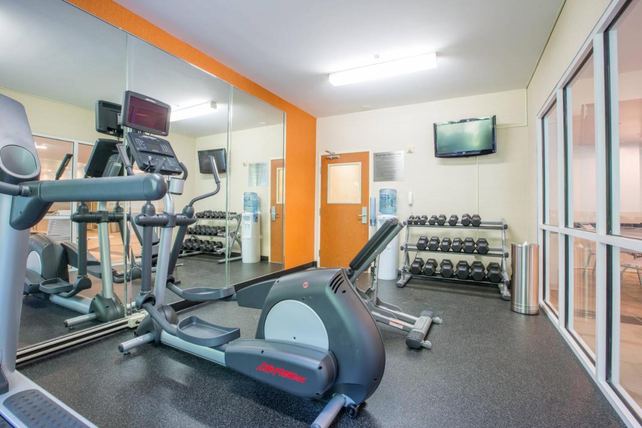  | Fairfield Inn & Suites by Marriott Columbus