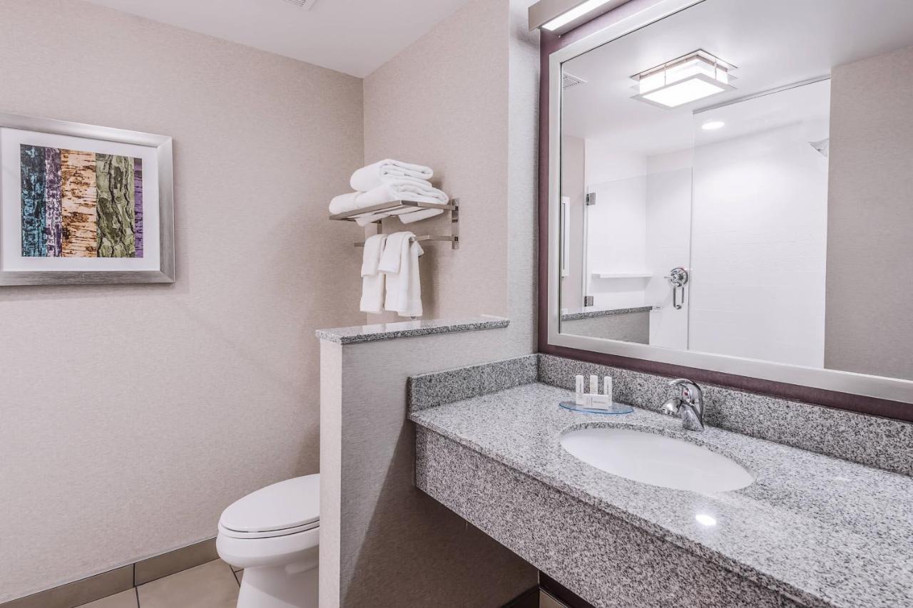 | Fairfield Inn & Suites by Marriott Chicago Schaumburg