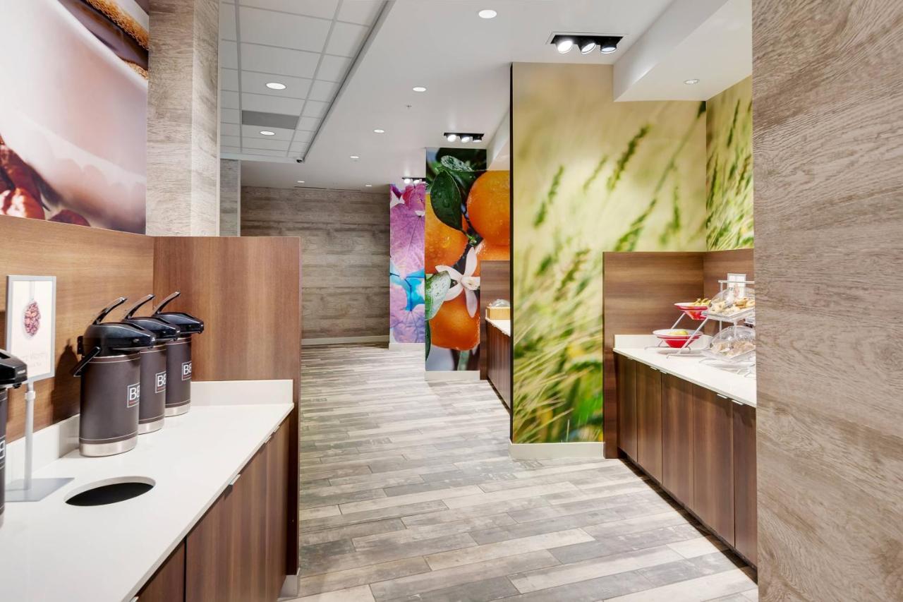 | Fairfield Inn & Suites by Marriott Chicago Schaumburg