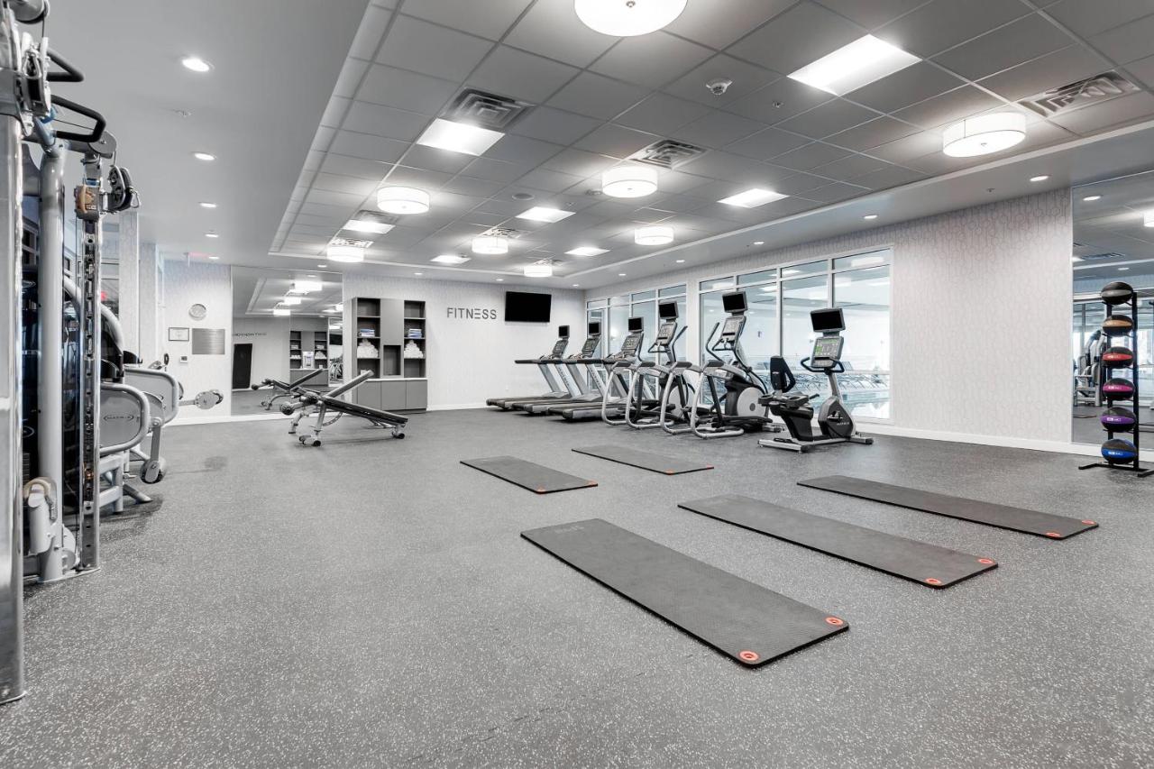 | Fairfield Inn & Suites by Marriott Chicago Schaumburg
