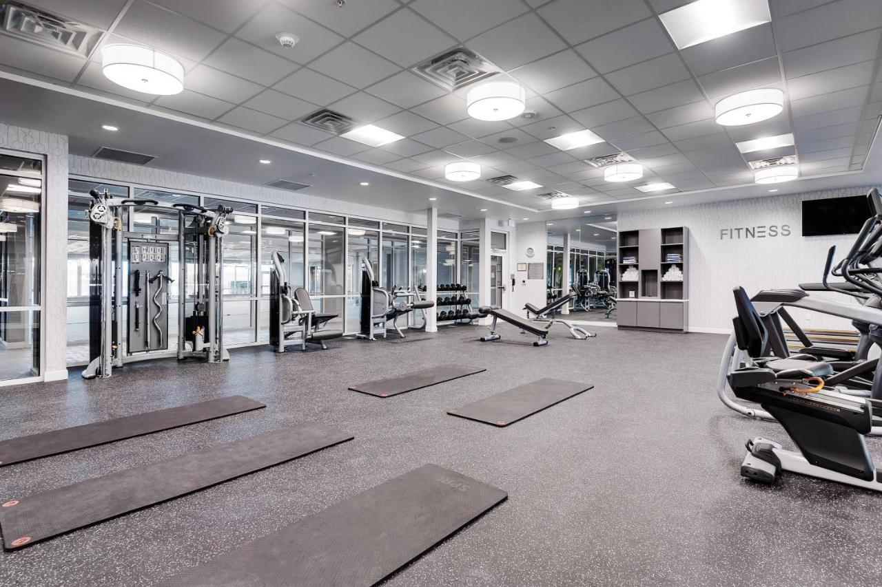 | Fairfield Inn & Suites by Marriott Chicago Schaumburg