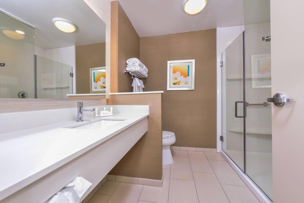  | Fairfield Inn & Suites by Marriott Coralville