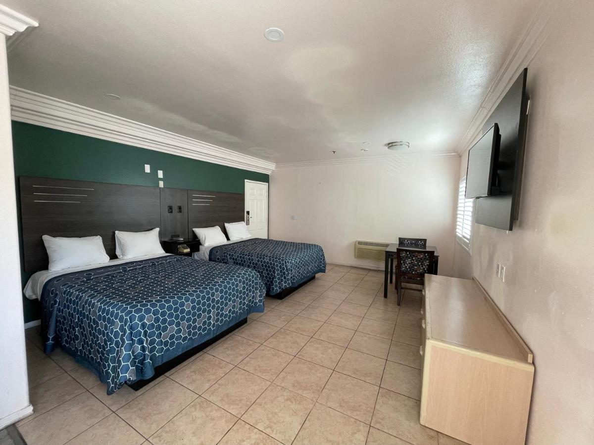 | Diamond Inn