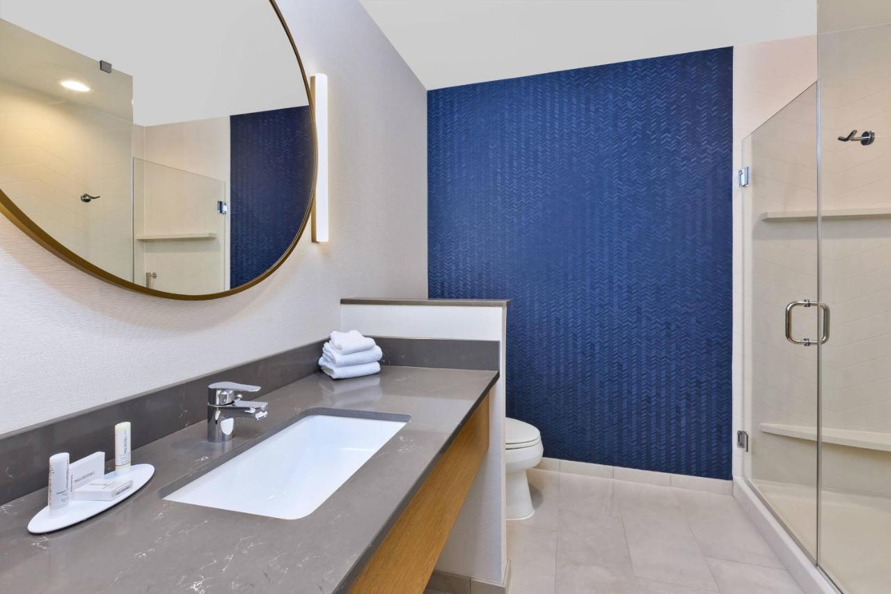 | Fairfield Inn & Suites by Marriott Cincinnati Airport South/Florence