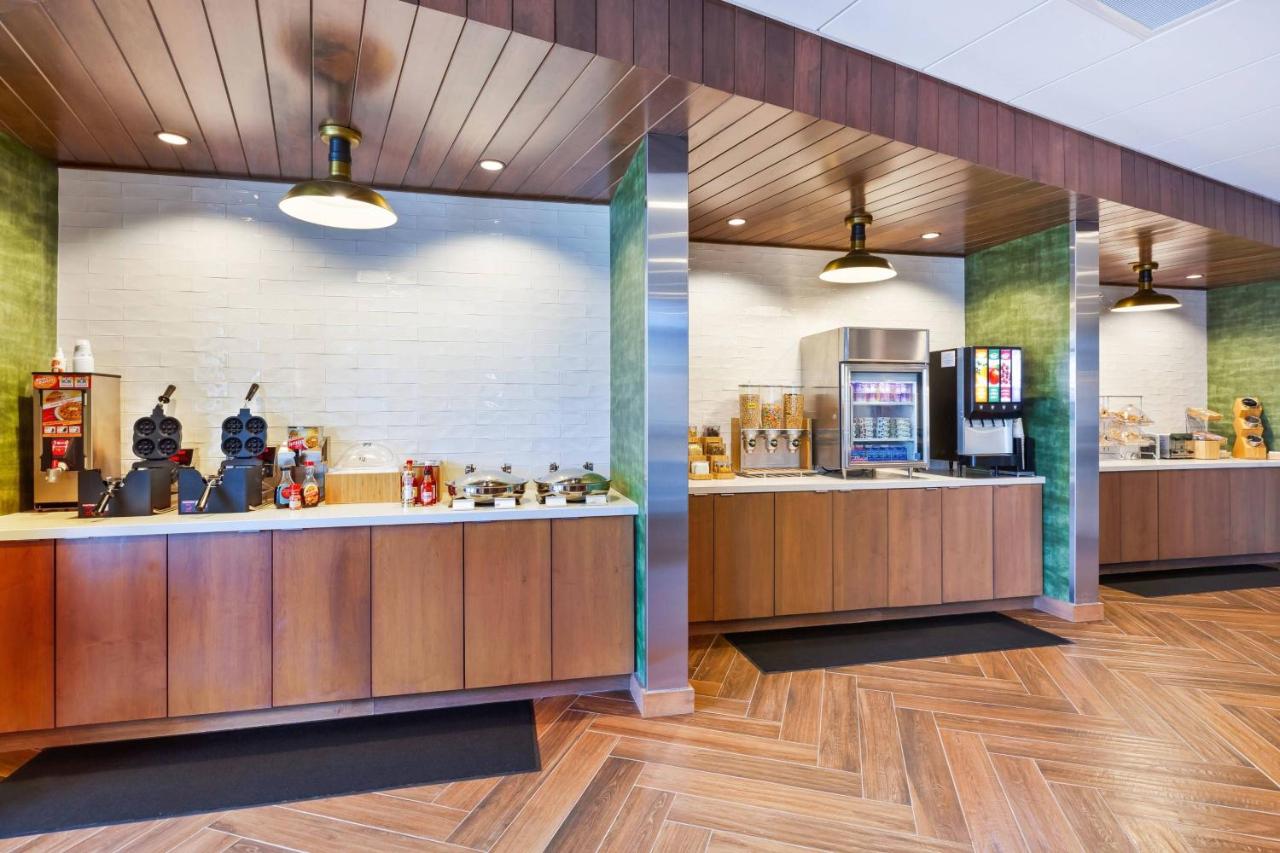 | Fairfield Inn & Suites by Marriott Cincinnati Airport South/Florence