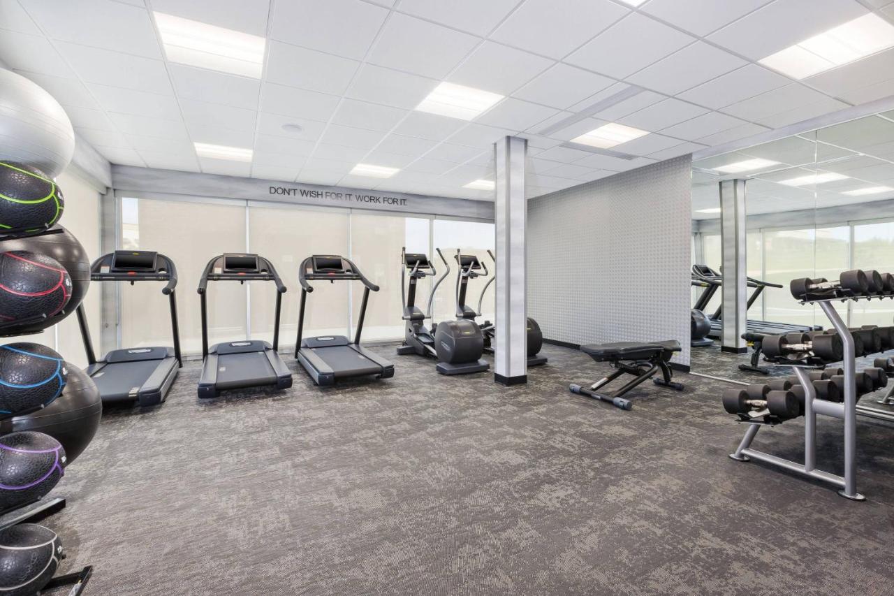 | Fairfield Inn & Suites by Marriott Cincinnati Airport South/Florence