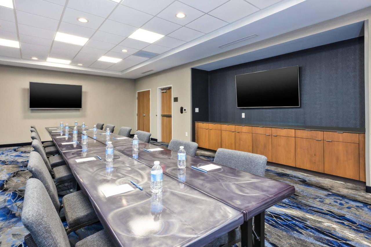 | Fairfield Inn & Suites by Marriott Cincinnati Airport South/Florence