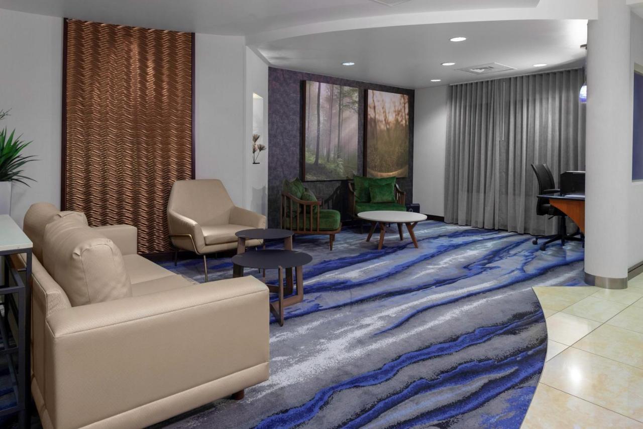  | Fairfield Inn & Suites by Marriott Charlotte Matthews