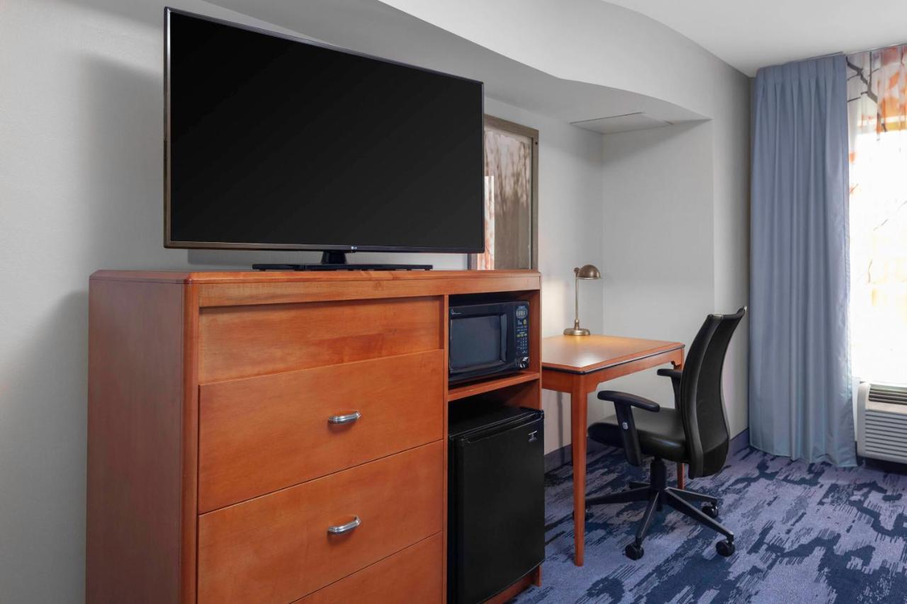  | Fairfield Inn & Suites by Marriott Charlotte Matthews