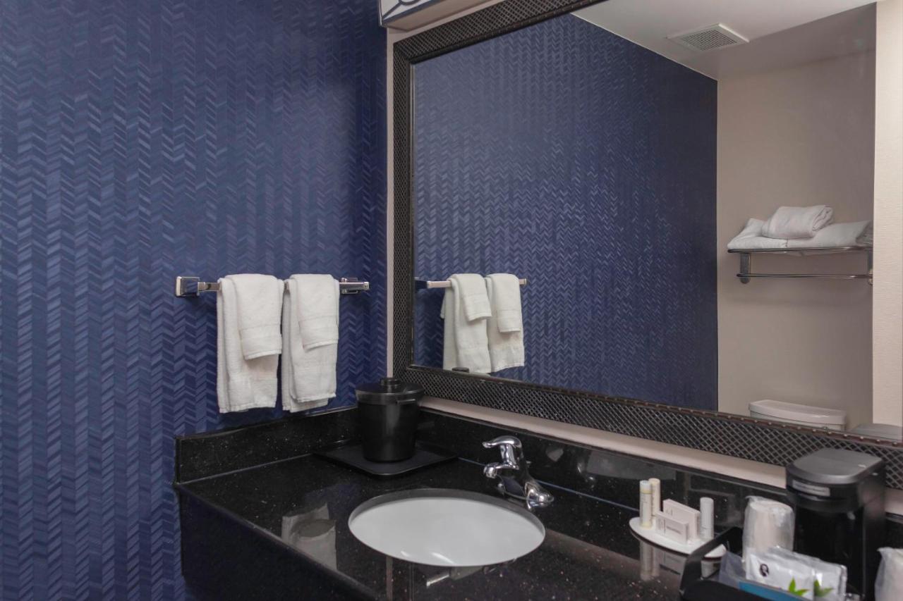  | Fairfield Inn & Suites by Marriott Charlotte Matthews