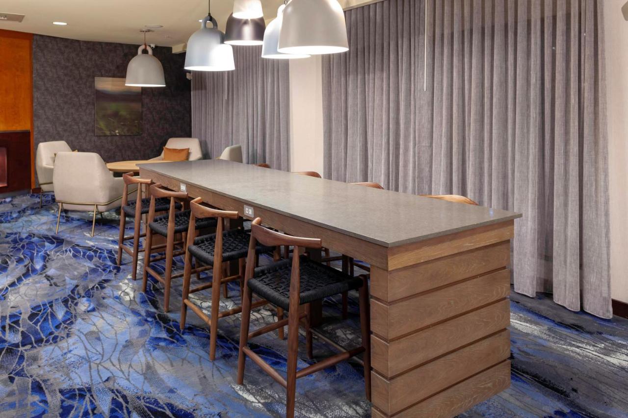  | Fairfield Inn & Suites by Marriott Charlotte Matthews