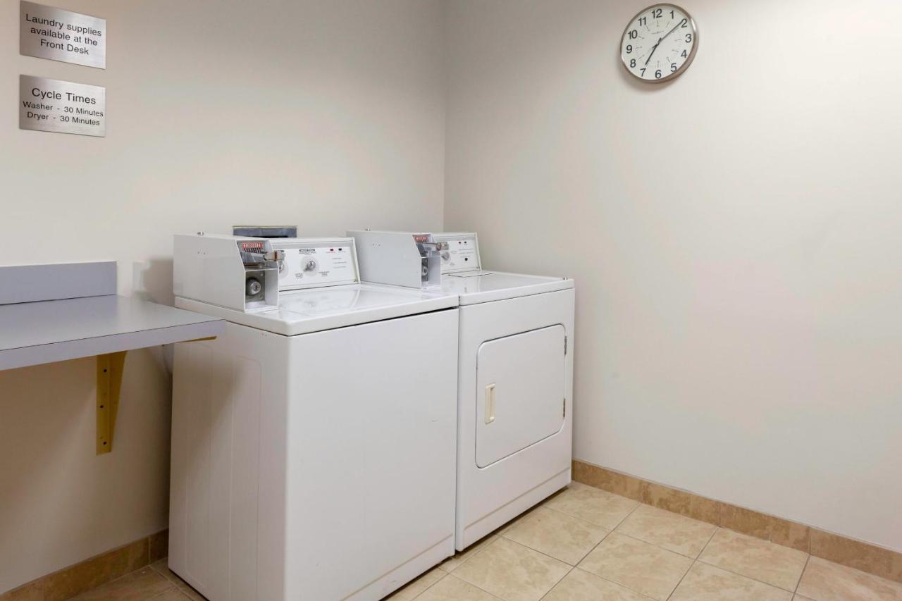  | Fairfield Inn & Suites by Marriott Charlotte Matthews