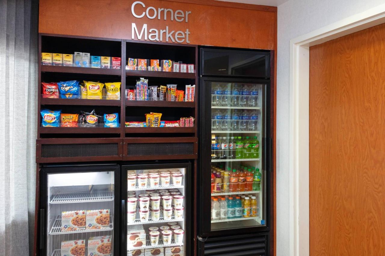  | Fairfield Inn & Suites by Marriott Charlotte Matthews