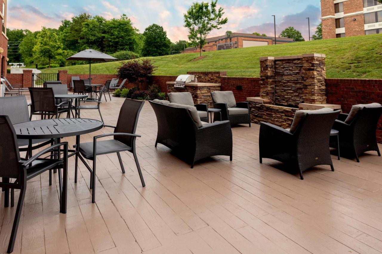  | Fairfield Inn & Suites by Marriott Charlotte Matthews