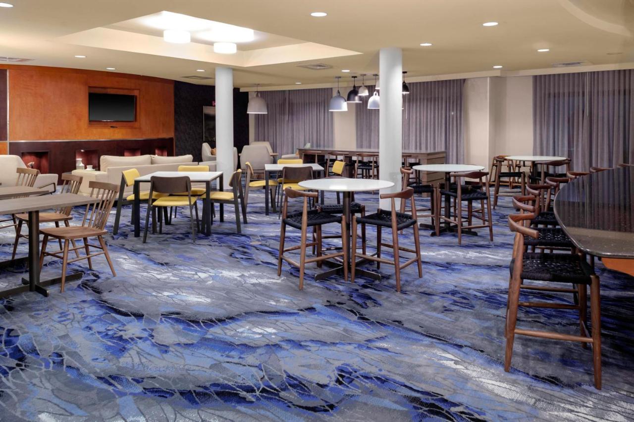  | Fairfield Inn & Suites by Marriott Charlotte Matthews