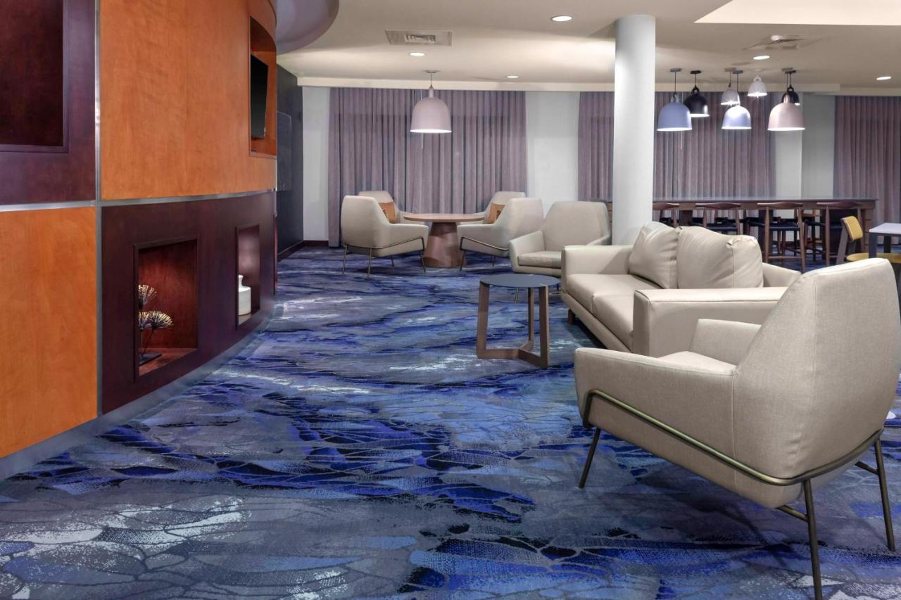  | Fairfield Inn & Suites by Marriott Charlotte Matthews