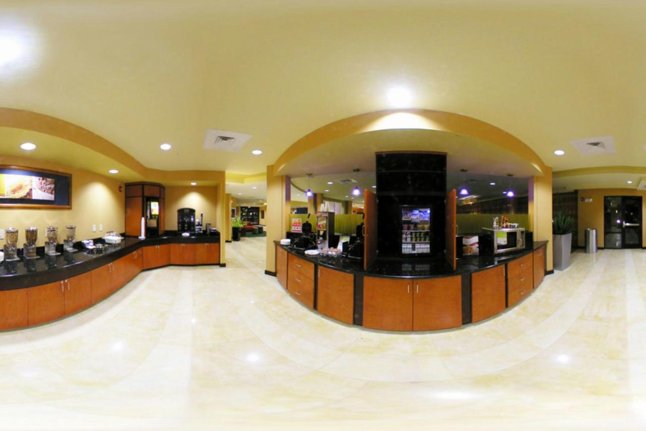  | Fairfield Inn & Suites by Marriott Charlotte Matthews