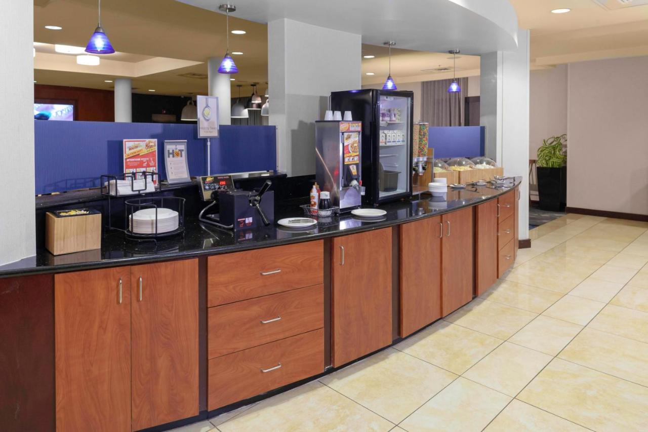  | Fairfield Inn & Suites by Marriott Charlotte Matthews
