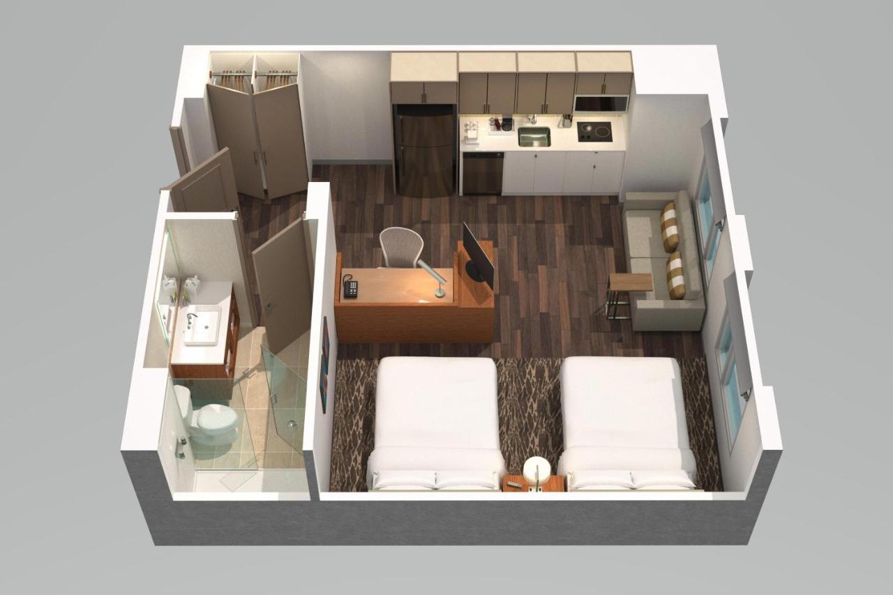 | Element Basalt - Aspen