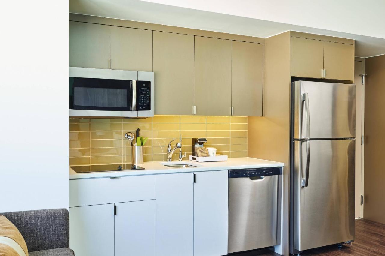 | Element Basalt - Aspen