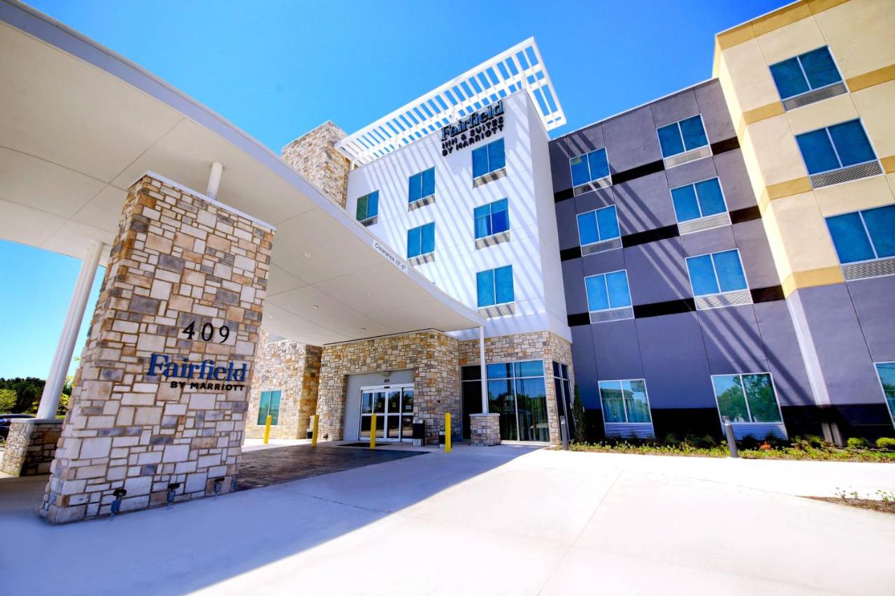  | Fairfield Inn & Suites by Marriott Dallas Cedar Hill
