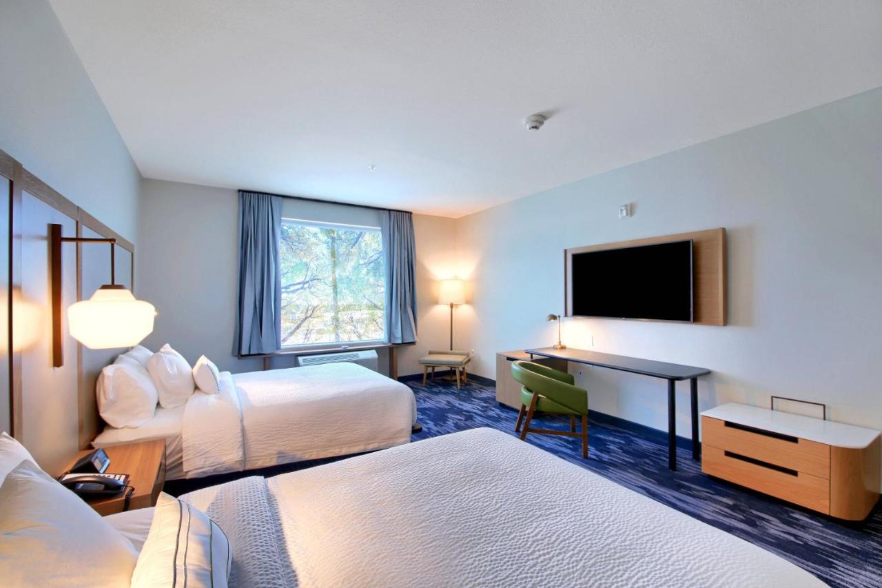  | Fairfield Inn & Suites by Marriott Dallas Cedar Hill