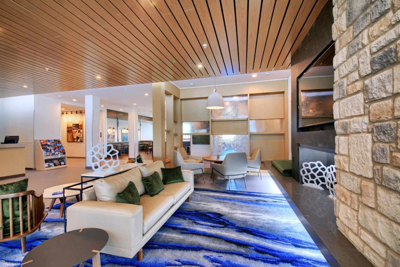  | Fairfield Inn & Suites by Marriott Dallas Cedar Hill