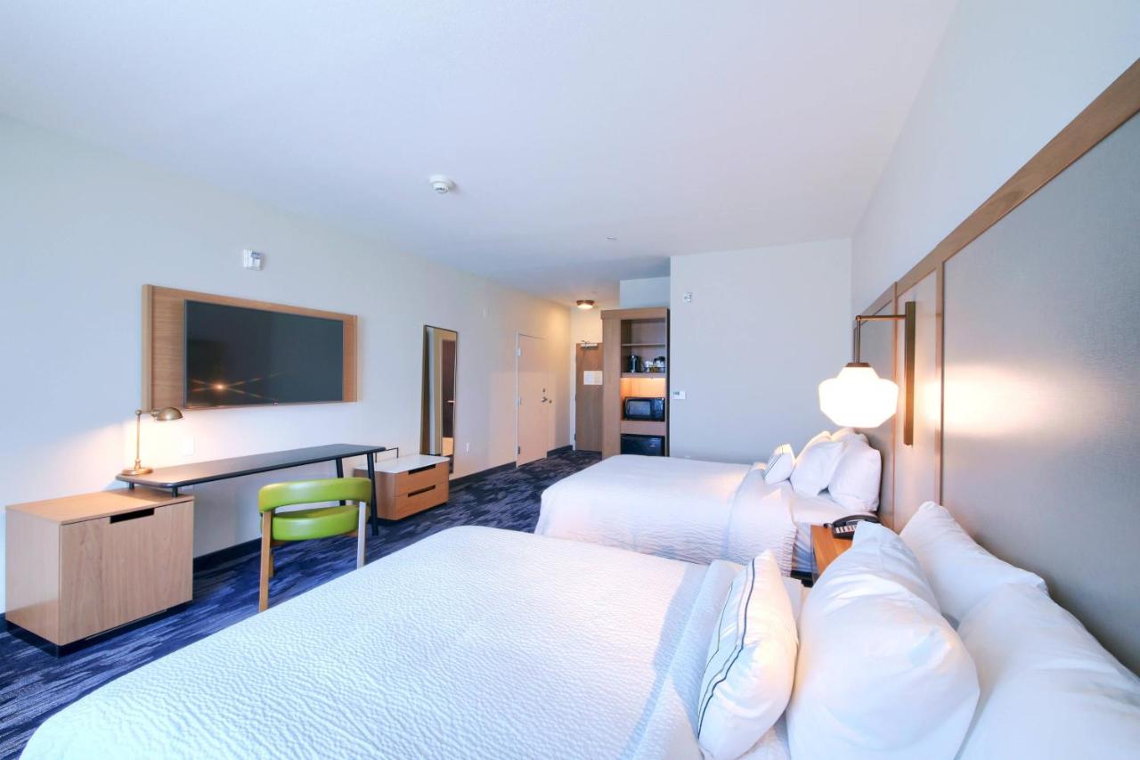  | Fairfield Inn & Suites by Marriott Dallas Cedar Hill