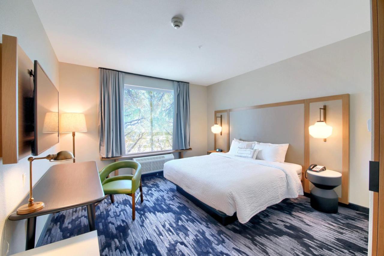  | Fairfield Inn & Suites by Marriott Dallas Cedar Hill