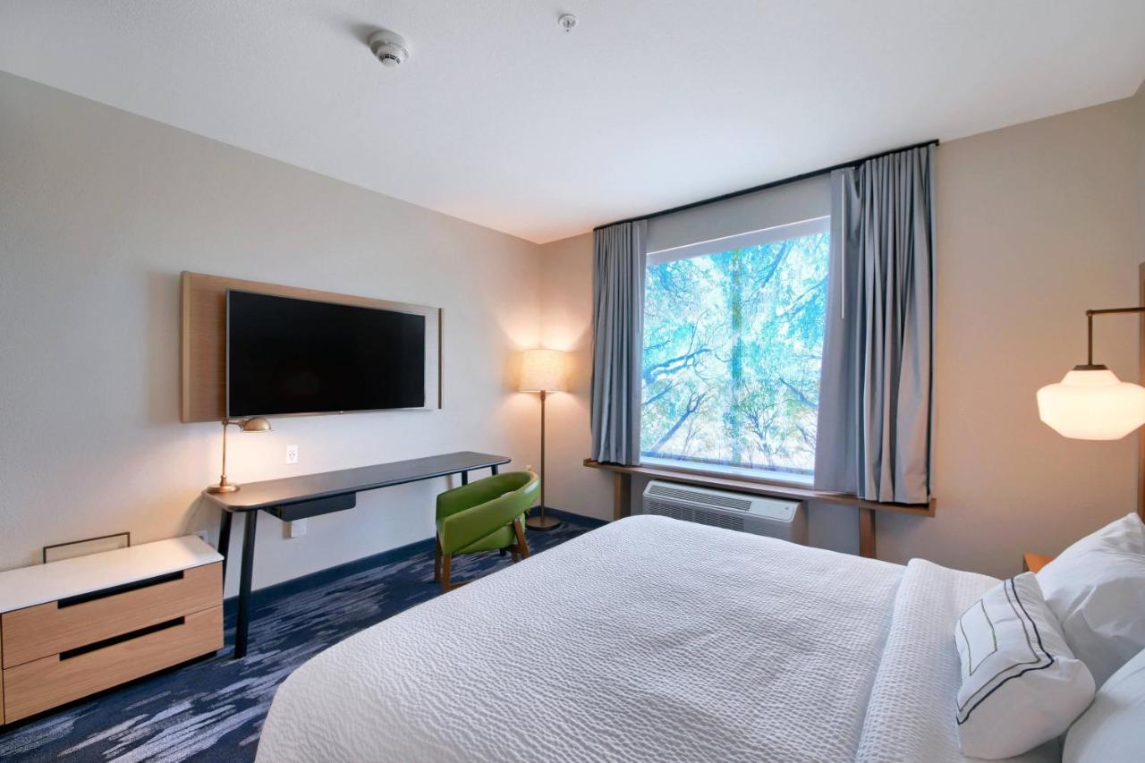  | Fairfield Inn & Suites by Marriott Dallas Cedar Hill