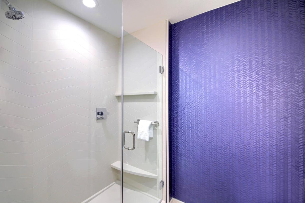  | Fairfield Inn & Suites by Marriott Dallas Cedar Hill