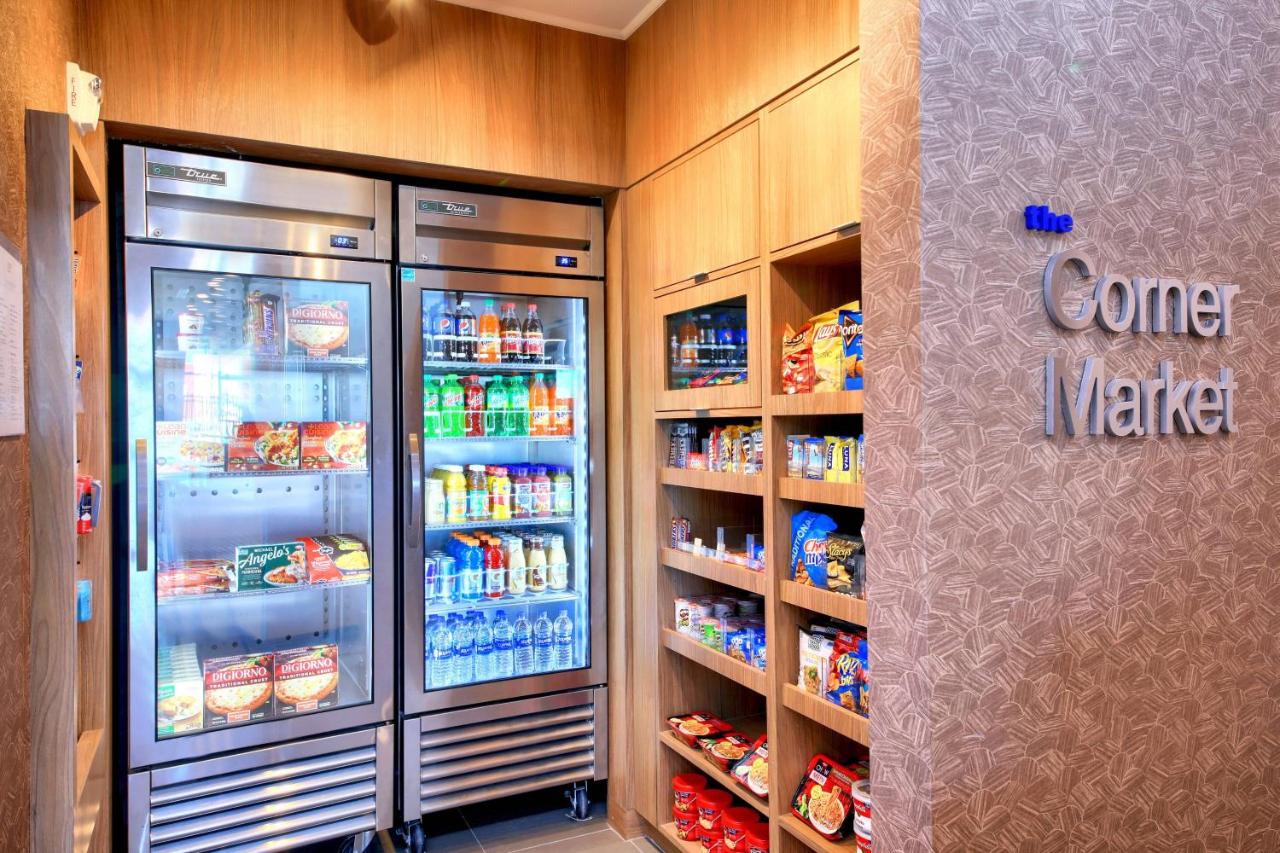  | Fairfield Inn & Suites by Marriott Dallas Cedar Hill